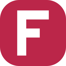 buchstabe f icon