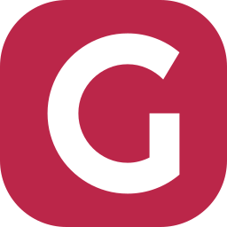 buchstabe g icon