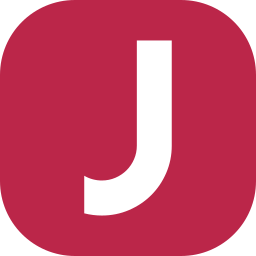 buchstabe j icon