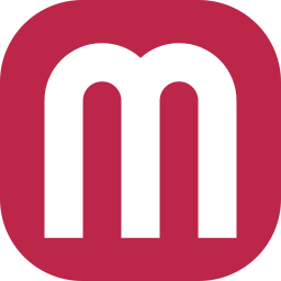 buchstabe m icon