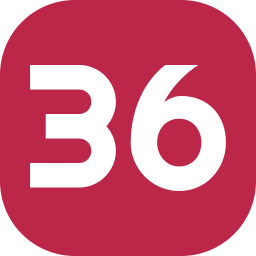 36 Ícone