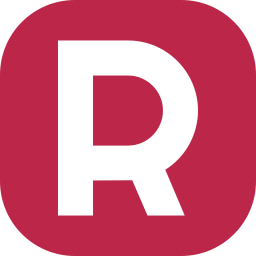 buchstabe r icon