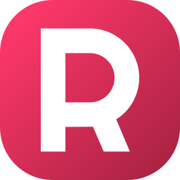 buchstabe r icon