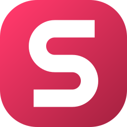 Letter s icon