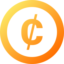 Cedi icon