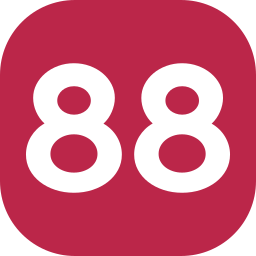 88 Ícone