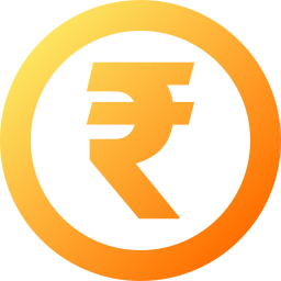 Rupee icon