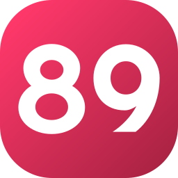 89 Ícone