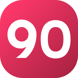 90 icon