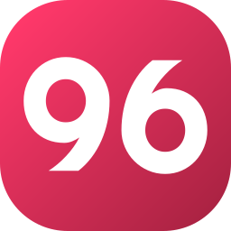 96 Ícone