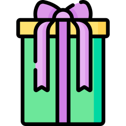 geschenkbox icon