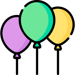 balony ikona