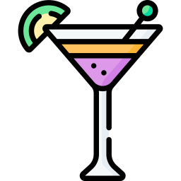 cocktail icon