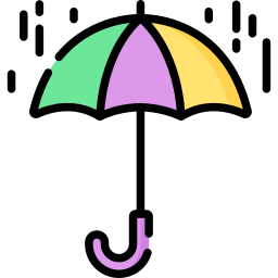 regenschirm icon