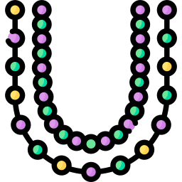 Beads icon