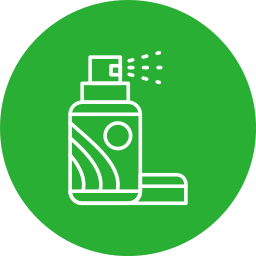 haarspray icon