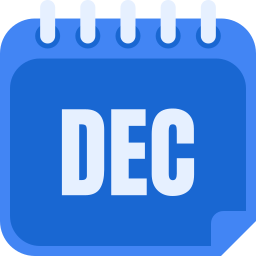 dezember icon