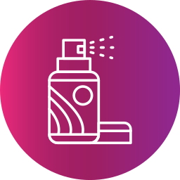 haarspray icon