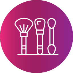 Brushes icon