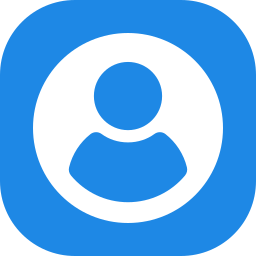 User icon