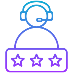 Rating icon