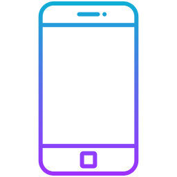 Smartphone icon