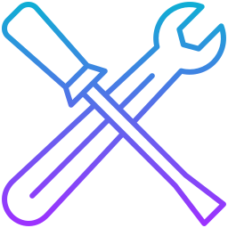 Tools icon