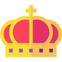 Crown icon