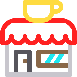 café icon