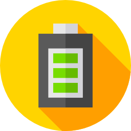 Battery icon