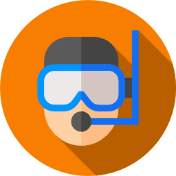 Diver icon