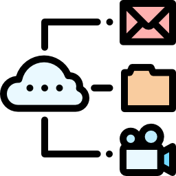 Data icon