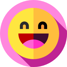 Laugh icon