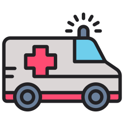 Ambulance icon