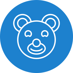 teddybär icon