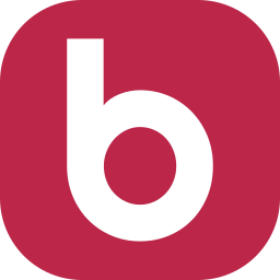 buchstabe b icon