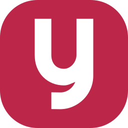 Letter y icon