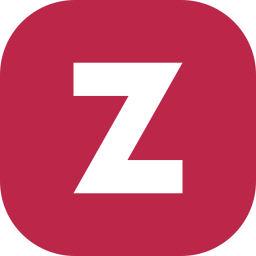 buchstabe z icon