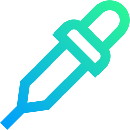 Pipette icon