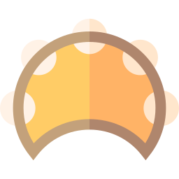 tambourin icon