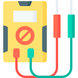 voltmeter icon