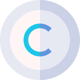 Copyright icon