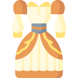 kleid icon