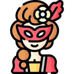 Costume icon