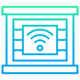 스마트 차고 icon