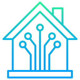 Smarthome icon