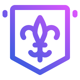 Mardi Gras icon