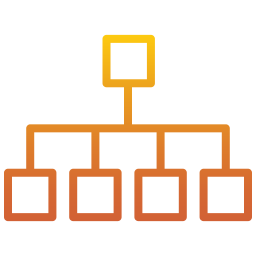 flussdiagramm icon