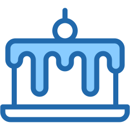 Cake icon