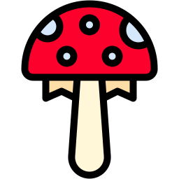 champignon icon